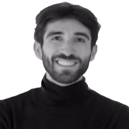 Ever Ruiz Diaz – Founder