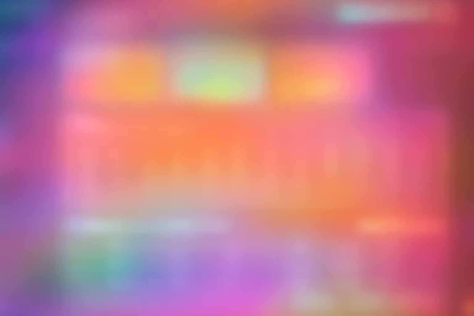 BERLi Dashboard